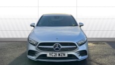 Mercedes-Benz A-Class A220d AMG Line Executive 4dr Auto Diesel Saloon